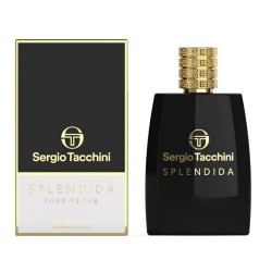 SERGIO TACCHINI SPLENDIDA POUR FEMME 100ml woda perfumowana